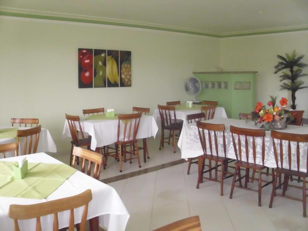 Pousada Barra Mares Mucuri Luaran gambar