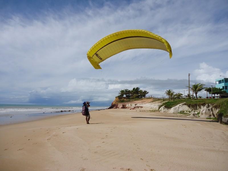 Pousada Barra Mares Mucuri Luaran gambar