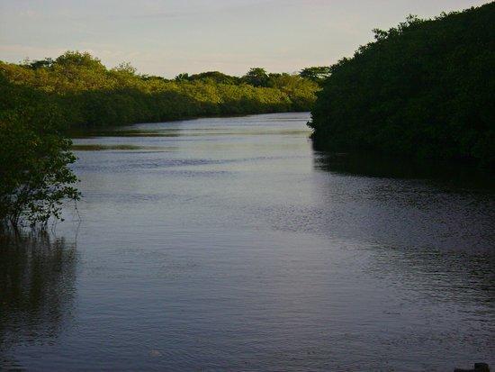 Pousada Barra Mares Mucuri Luaran gambar